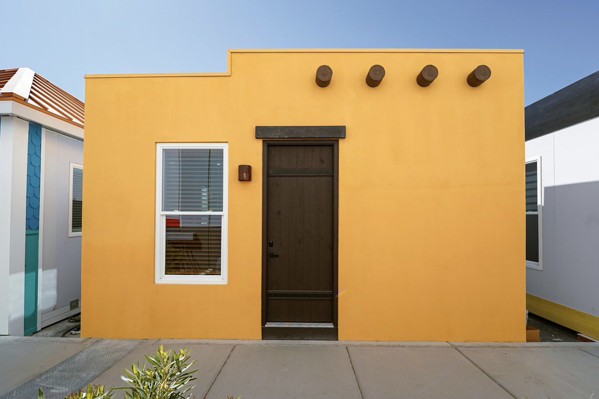 Boxabl on twitter southwest casita 