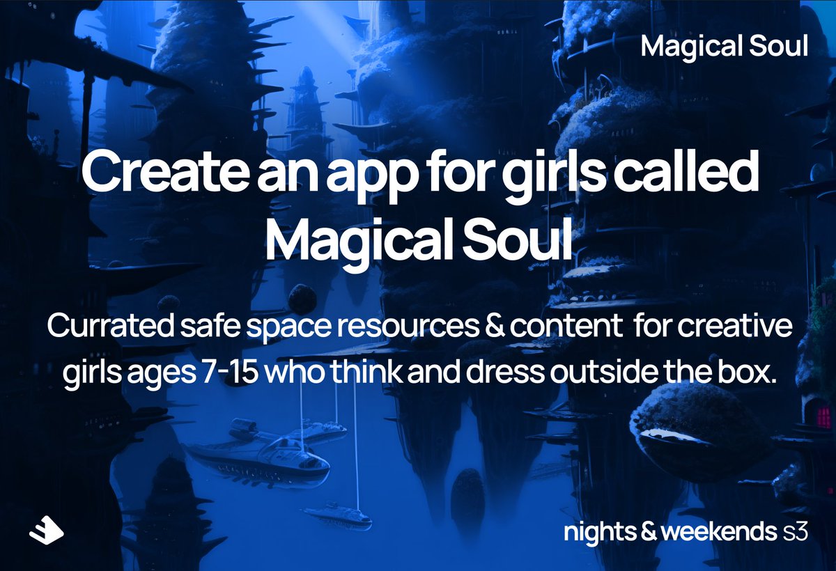 servingsparkle's tweet photo. @_buildspace Ok here is my idea! I want to create an app targeted to young girls who love to cosplay, watch anime, dress in kawaii fashions, etc and not feel judged by society. https://t.co/4j4X6FsCrW