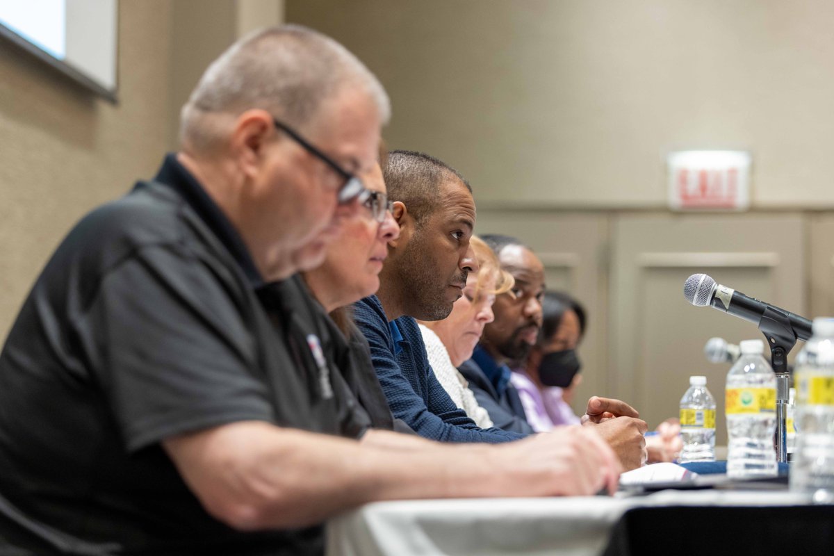 IAM District 141 tweet media