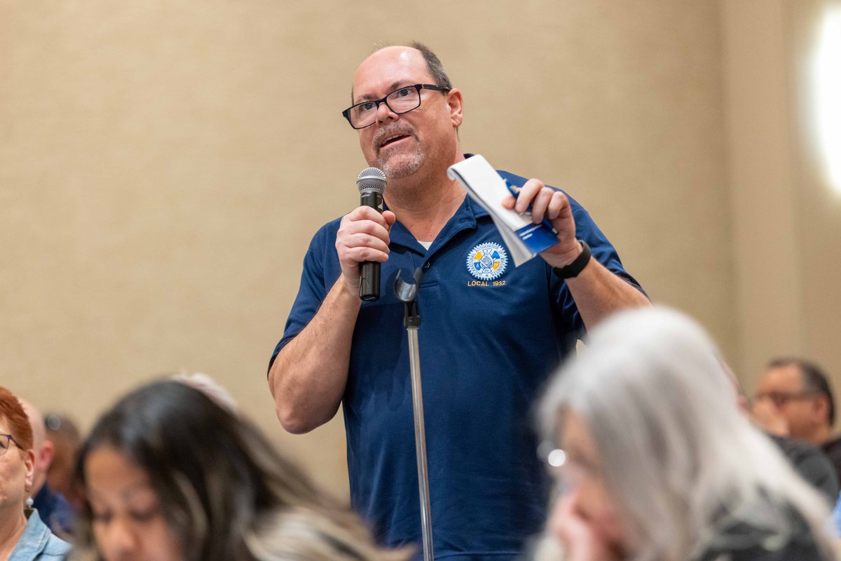 IAM District 141 tweet media