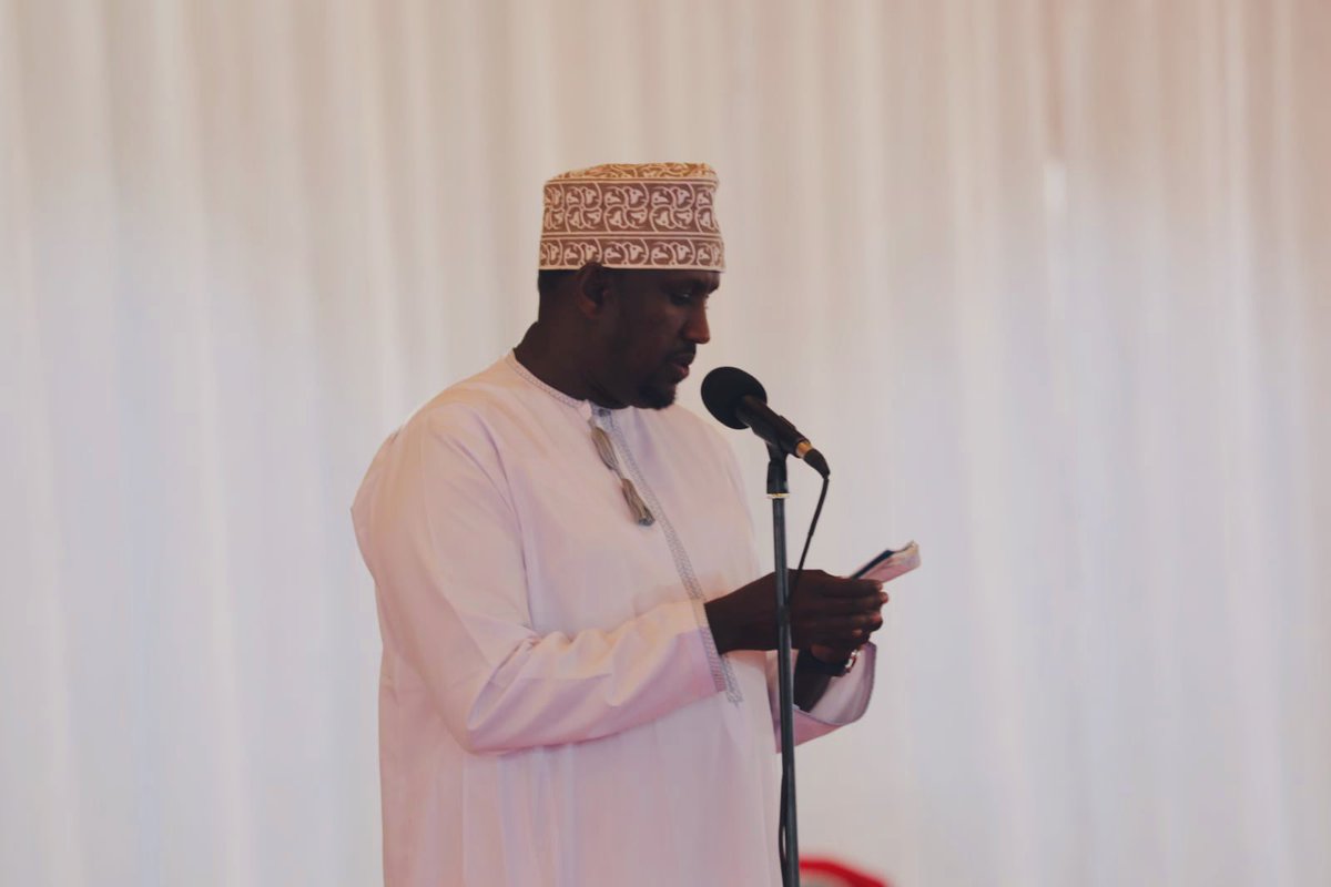 f_abdulhafit's tweet photo. #EBDA iftar dinner was wonderfully organized, glooming and entertaining event.
The @SakajaJohnson’s “waan islajogna”, the @HonWetangula’s “isdaaji isdaaji” and of course the @Asmali77’s conversant and knowledge about the city within the city- EASTLEIGH… https://t.co/ixrl7FlvFm
