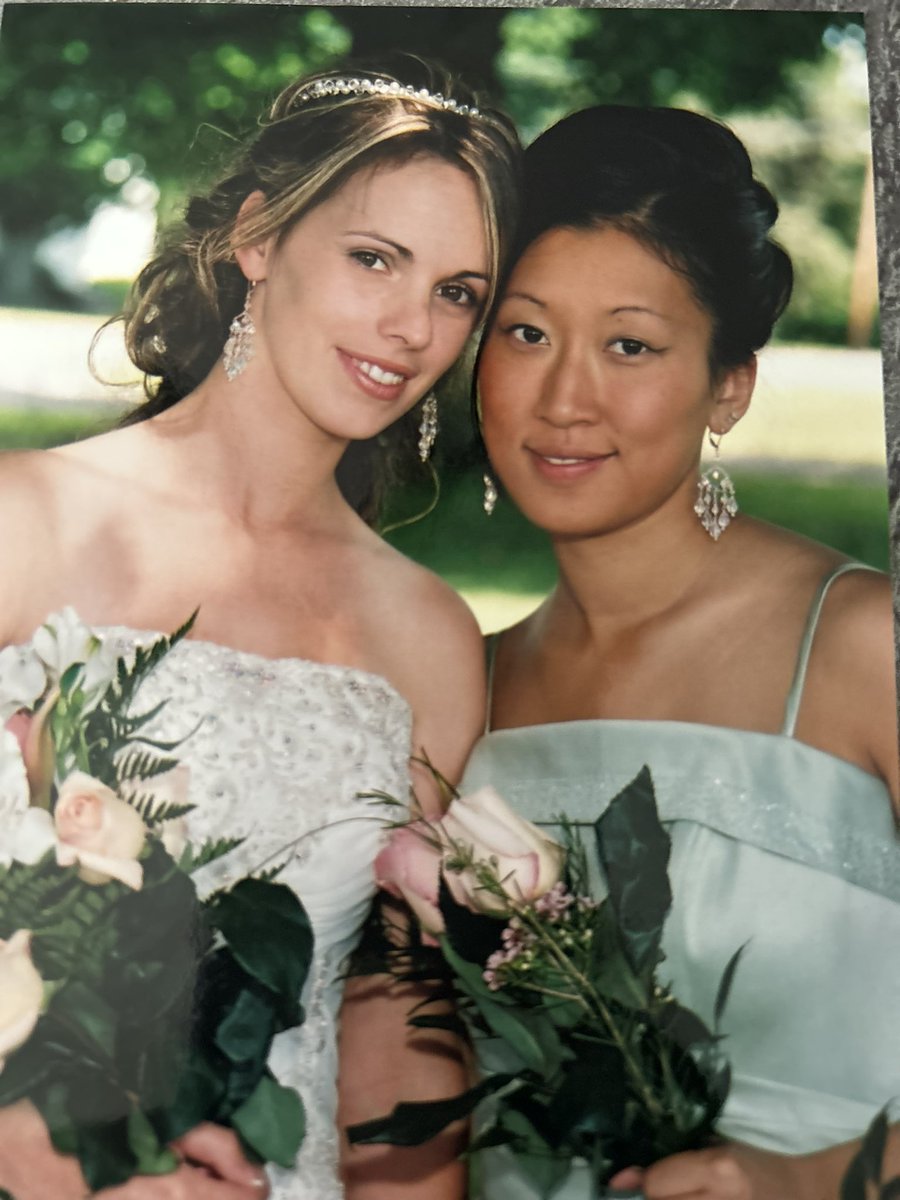 nbrownn23's tweet photo. Happy birthday to this girl! Enjoy your special day Meg! 
A little throwback photo for you ❤️@MRA9236 https://t.co/LnLLHRlGN9