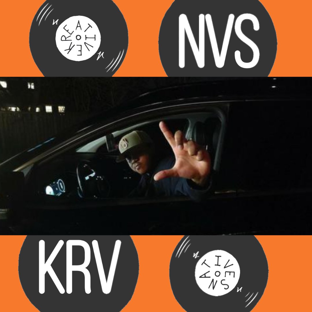 kr8vn8vsrecords's tweet photo. I KNOW yall done seen Dom B's freestyles, hes been droppin like crazy.
Missed it? Link in bio - go NOW.
#DomB #bkr8v #Kr8vN8vsRecords #oneTeamOneDreamAndShit https://t.co/2zXVyrJF7o