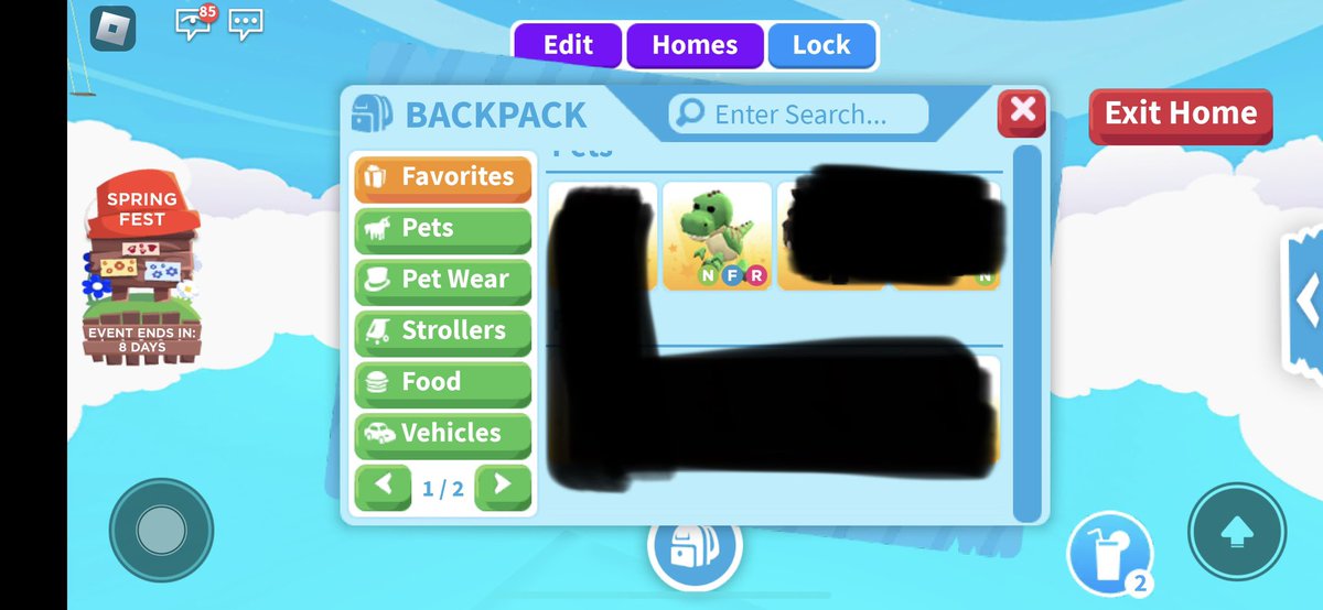 nfr t rex giveaway~
rules
follow/like/retweet
ends at enough entries #adoptmegiveaway #AdoptMePets #amp #adoptmeoffer