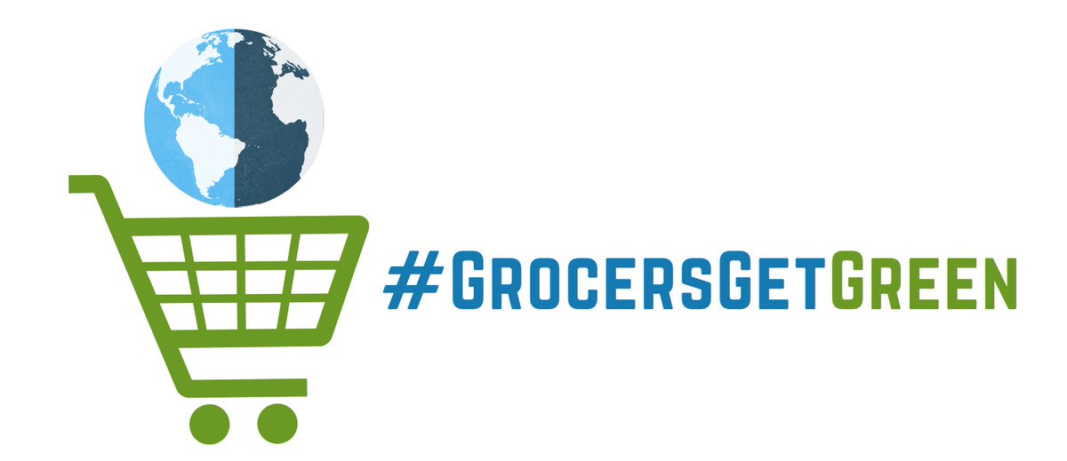 MNGrocers's tweet photo. #EarthDay is right around the corner and the MGA is encouraging all Minnesotans to reduce, reuse, and recycle. Join us and share your green initiatives - be sure to use #GrocersGetGreen #MNGrocer https://t.co/Ozsb5TJyGu