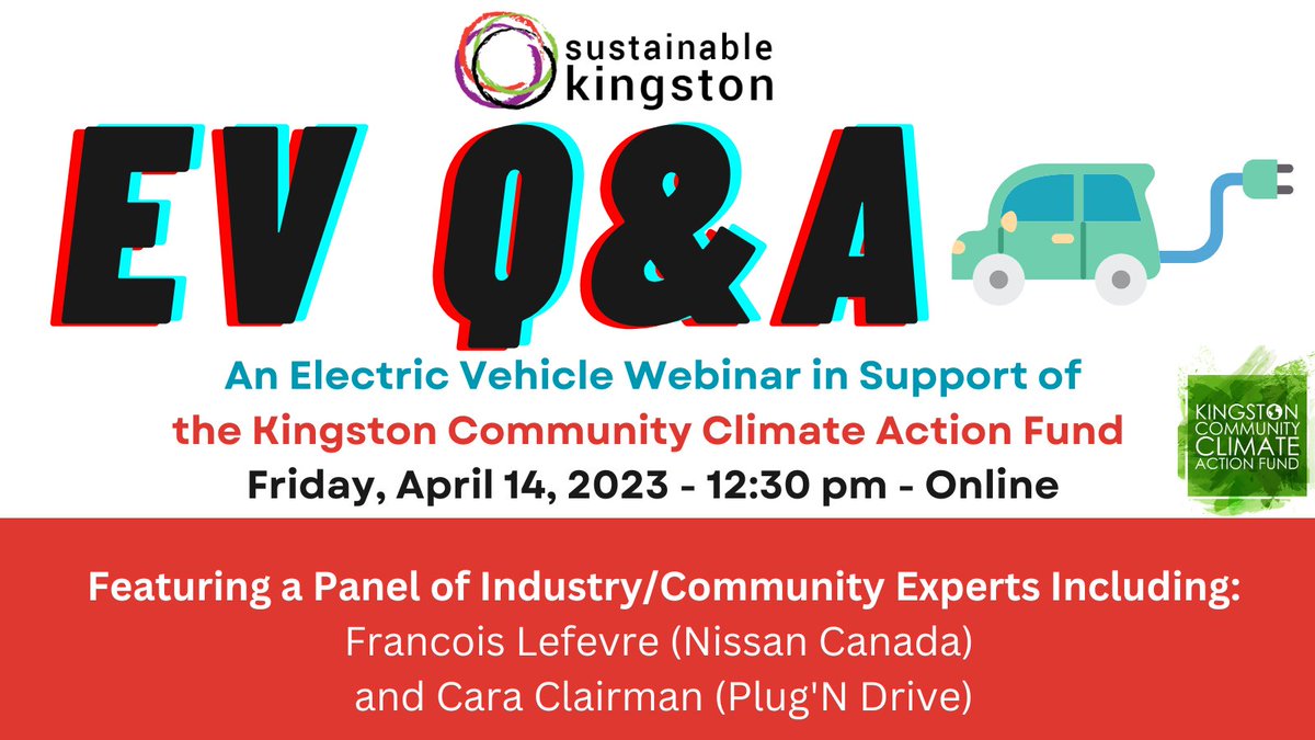 Sustainable Kingston tweet media