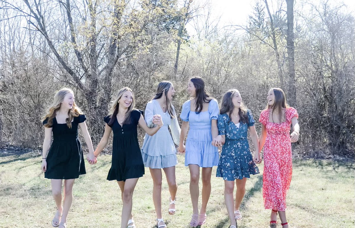 Miami East HS on Twitter: quot 2023 MEHS Prom Court quot