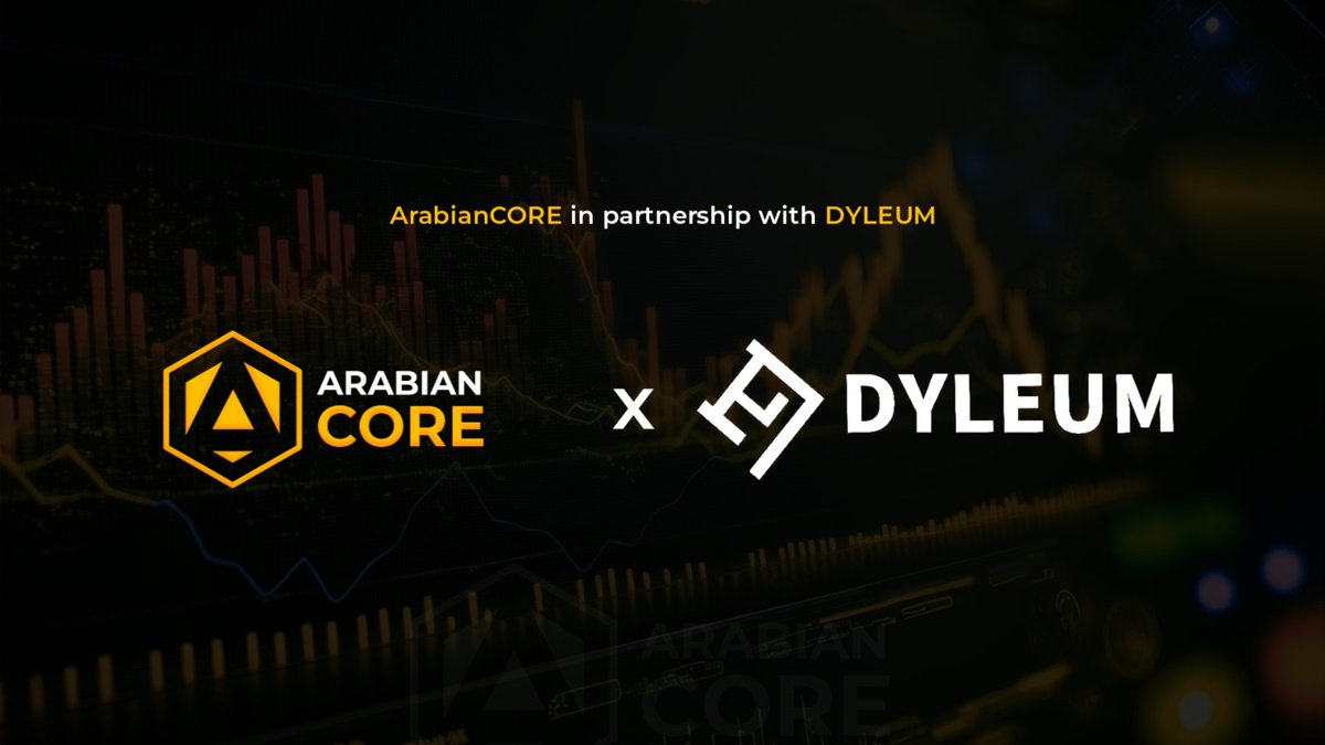 Arabian #CORE • $ARBC • ثروة (@ArabianCoreARBC) / Posts / X