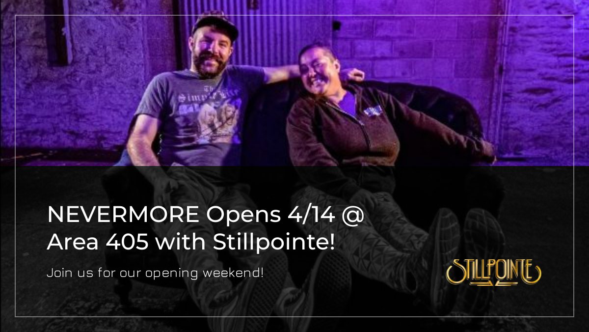 Stillpointe Theatre tweet media