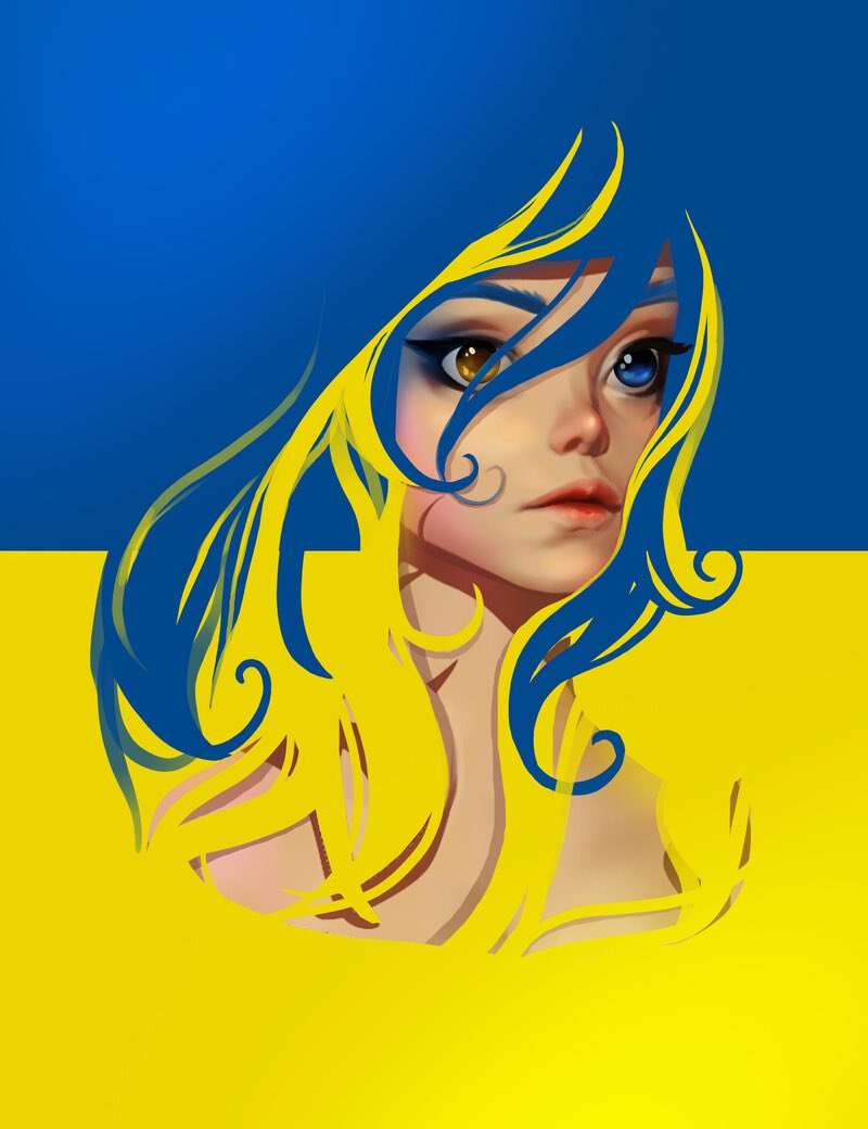 GameTxtures's tweet image. #TextureArtistOfTheWeek is Olha Kovtun! A Senior Texture Artist at Unfrozen creating chilling artwork🥶🥳 

Browse through their ArtStation: artstation.com/oleaf