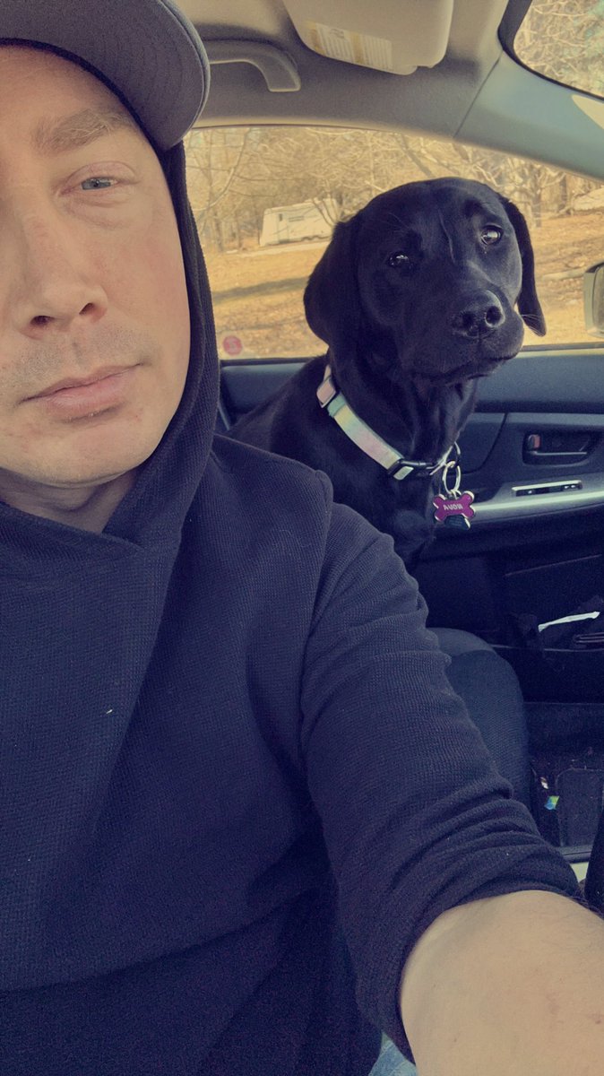 _useanu_'s tweet image. #HappyNationalPetDay