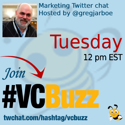 Youtube Marketing: an Hour a Day with @gregjarboe #vcbuzz via @vcbuzz viralcontentbee.com/index.php/yout…