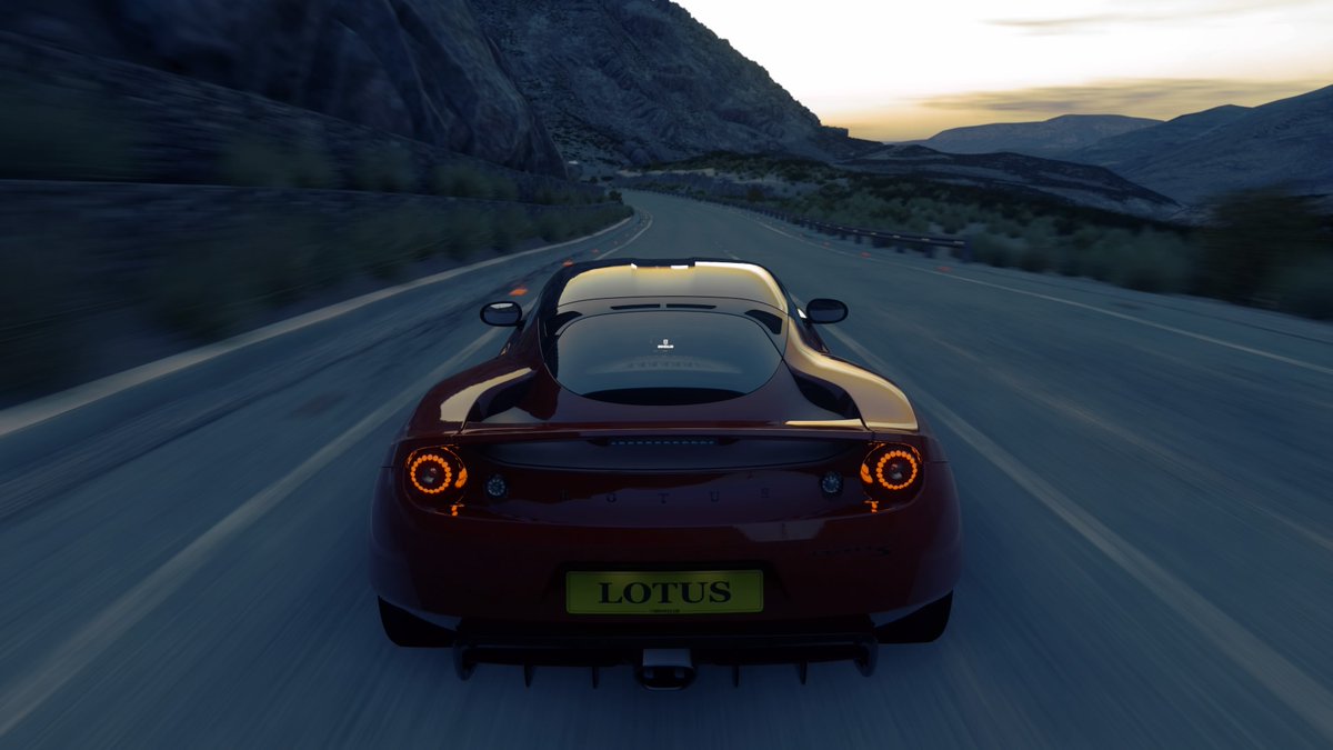 FatVikingGamer's tweet photo. Still one of the best looking racers to date - @Driveclub @Rushy33 #PS4share https://t.co/rDytf4Fg9A