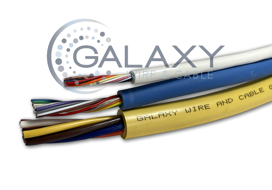GalaxyWireCable's tweet photo. Galaxy's Connections Blog features a new case study about the redesign of highly flexible cables for a warehouse robot application, where the cables required many flex cycles. Details at: https://t.co/Gq7pxH1DDi https://t.co/9JLyRpfHjb