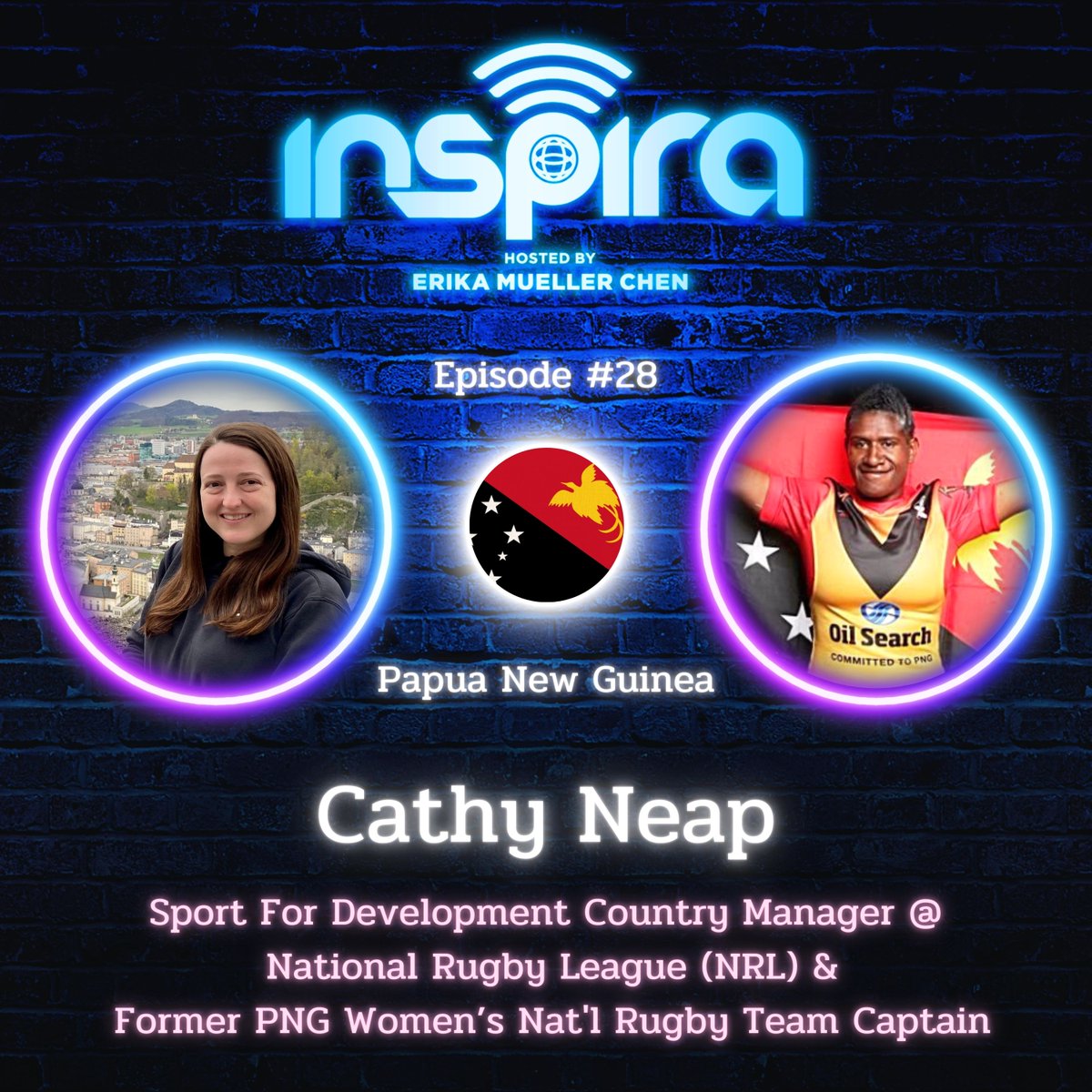 Erika Mueller Chen tweet media