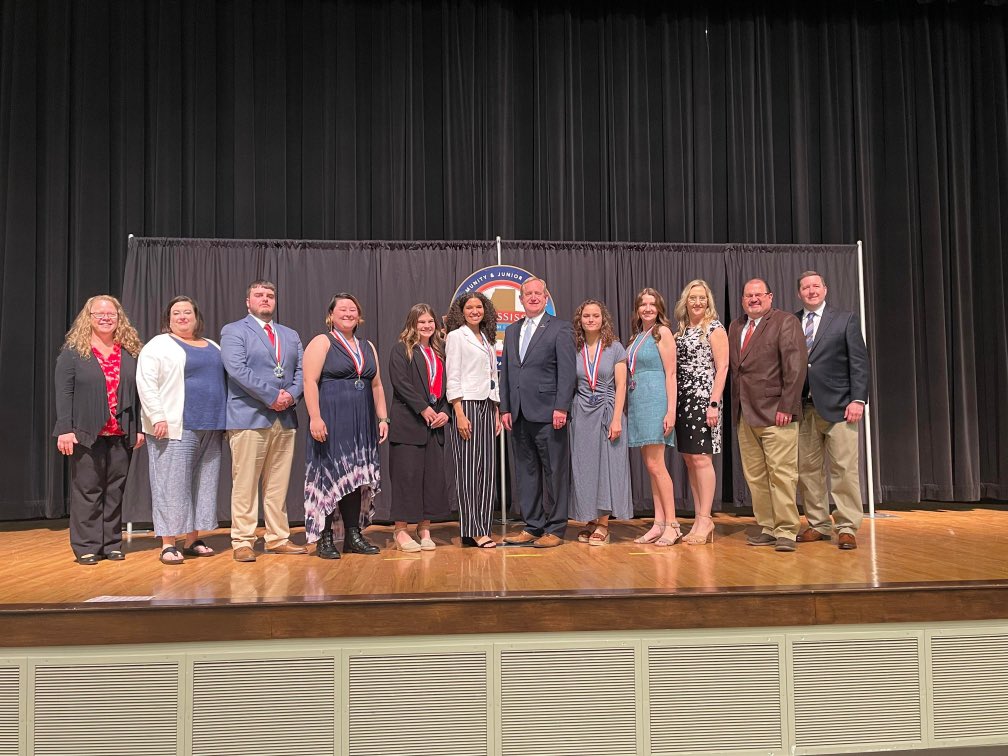 Congrats to the All-MS Academic Team recipients from Itawamba Community College!  <a href="/PHITHETAKAPPA/">Phi Theta Kappa Honor Society</a> <a href="/ItawambaCC/">Itawamba CC</a> #IAmPTK #TheBestStartHere