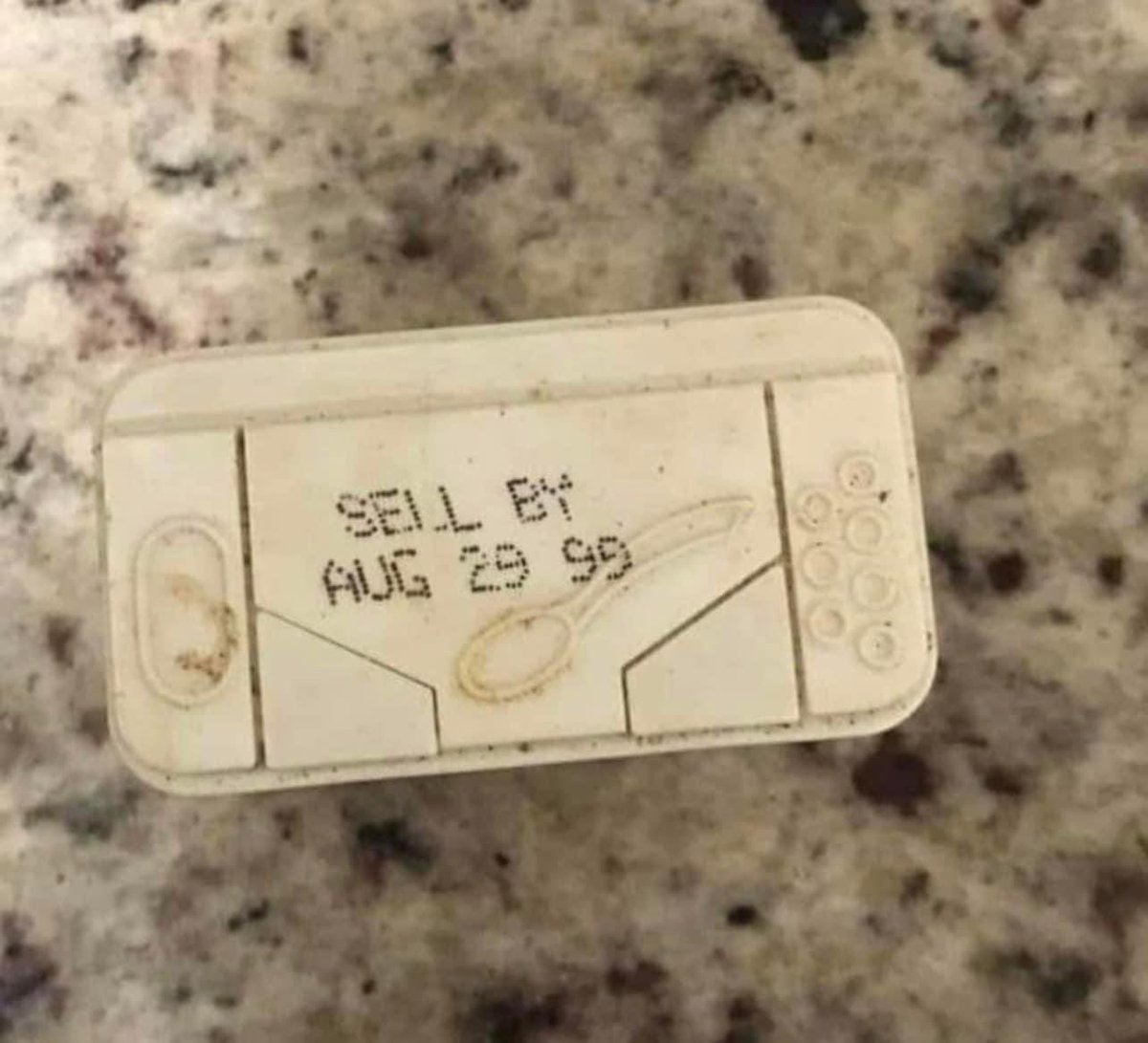My grandma talking bout ”it’s some peppa in that cabinet “ 🤣🤣🤣🤣🤣