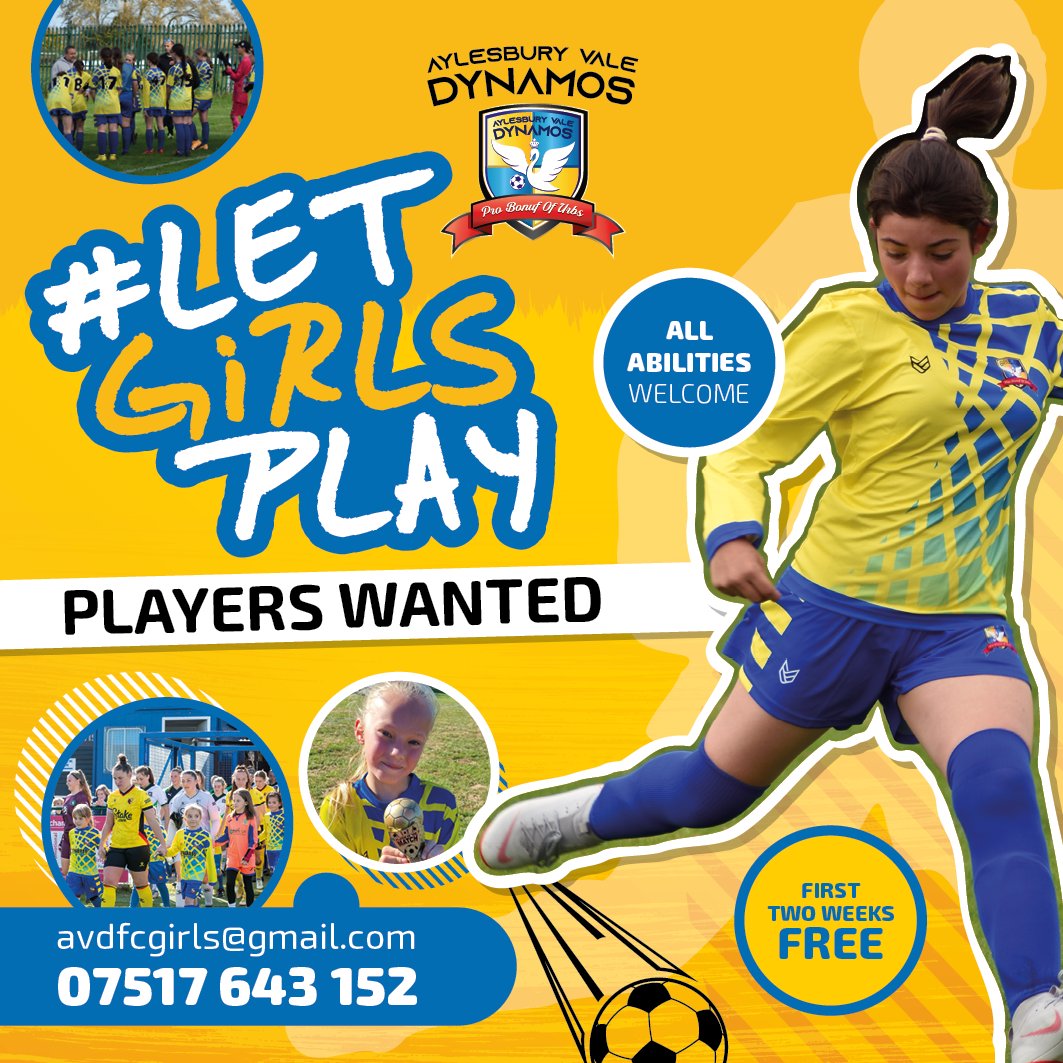 aylesbury-vale-dynamos-girls-on-twitter-aged-5-14-and-interested-in