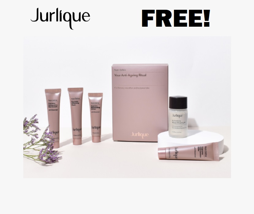 SliceofLife234's tweet photo. FREE Collagen-Boosting Skin Care Set!

GET IT HERE▶️▶️ https://t.co/A9YRqKnbzf

#free #freebies #freestuff #freeproducts #ukfreebies #ukfreestuff #jurlique #skincare #beauty https://t.co/kcCCC1OyvP