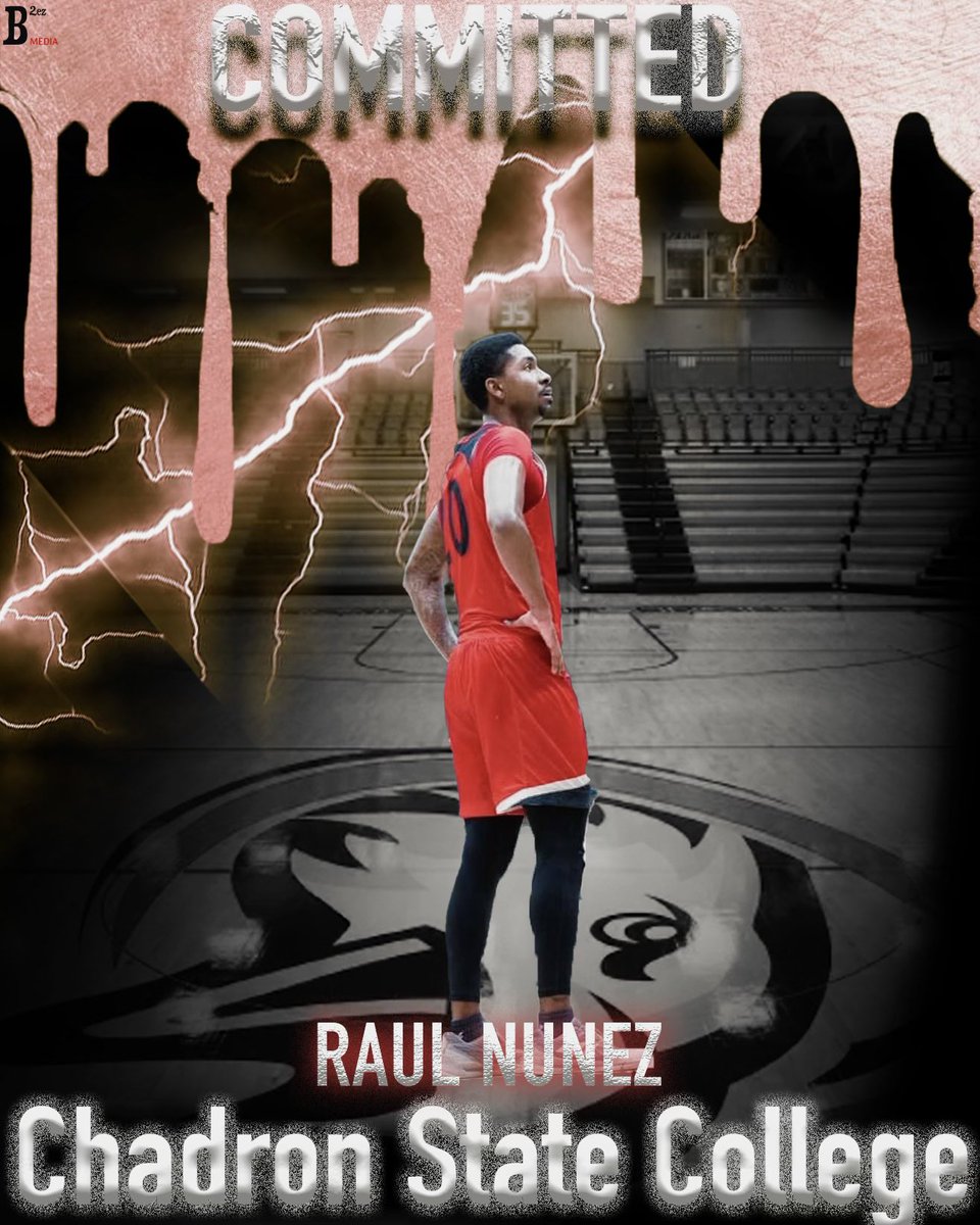 Let’s get to work❤️🤍<a href="/ChadronStateMBB/">Chadron State MBB</a>.