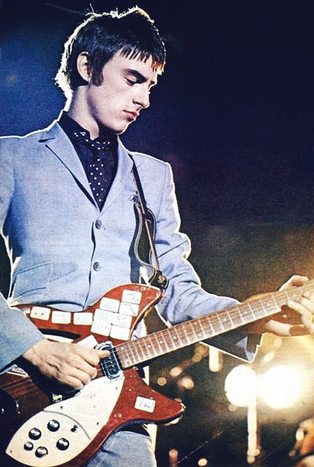 paulwellerHQ's tweet photo. I caught a glimpse from the dreams of children
I got a feeling of optimism https://t.co/GBy29AFnkK
