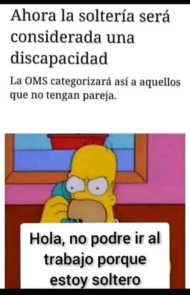 Ya me ví el próximo lunes 😀