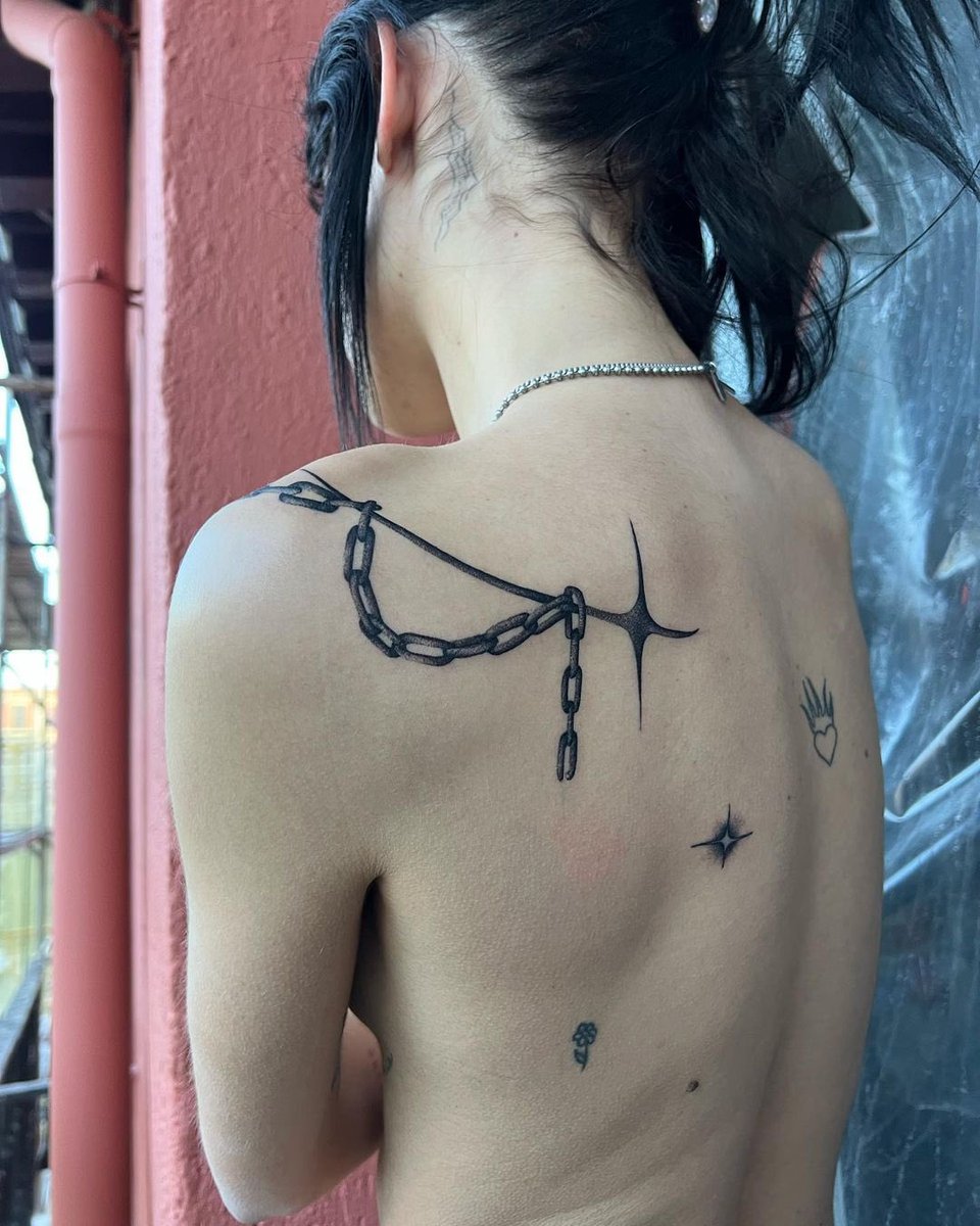 NatLacunzaITA's tweet photo. El tatuaje 🥵📸

@/gru_grumpy_bb https://t.co/Nao8747hlU