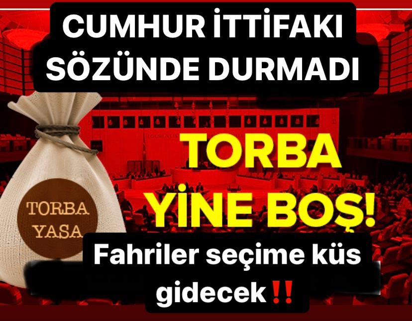 _naifbiri's tweet photo. 25 bin Fahri Kur'an kursu öğreticisinin
Vebalini kaldırabilecekmisiniz.

REİS FAHRİLERİ SANDIĞA BIRAKMA 

@RTErdogan @AvOzlemZengin @turanbulent @mustafaelitas @NumanKurtulmus @BY @Hayati_Yazici @yilmaz_ismet58 @hasandogan
#SonDakika Aaaa Çeyrek Altın https://t.co/cUmB01ZJOS