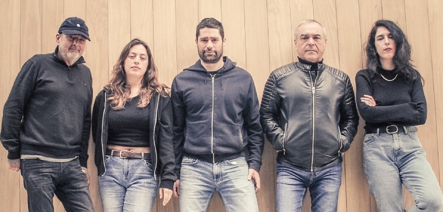 musicazul's tweet photo. [Noticias]

@soyla_banda presenta nueva canción junto a @Rafa_Pons. ¡No te pierdas los próximos conciertos del quinteto en Masnou, Castellón, Valencia, Madrid y Barcelona!
 
➡️ https://t.co/c6jx5V5fXn

#Soyla #RafaPons https://t.co/icFoGUTPa8