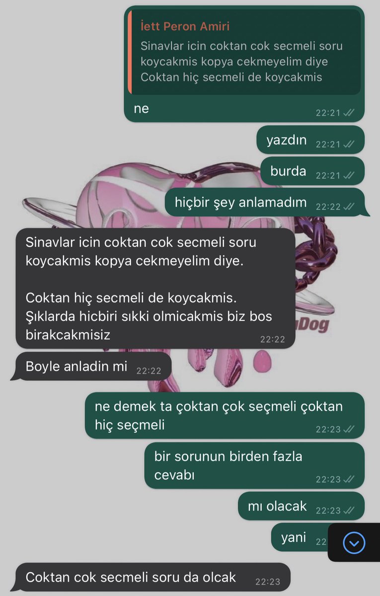 bana ordan bi touch blue