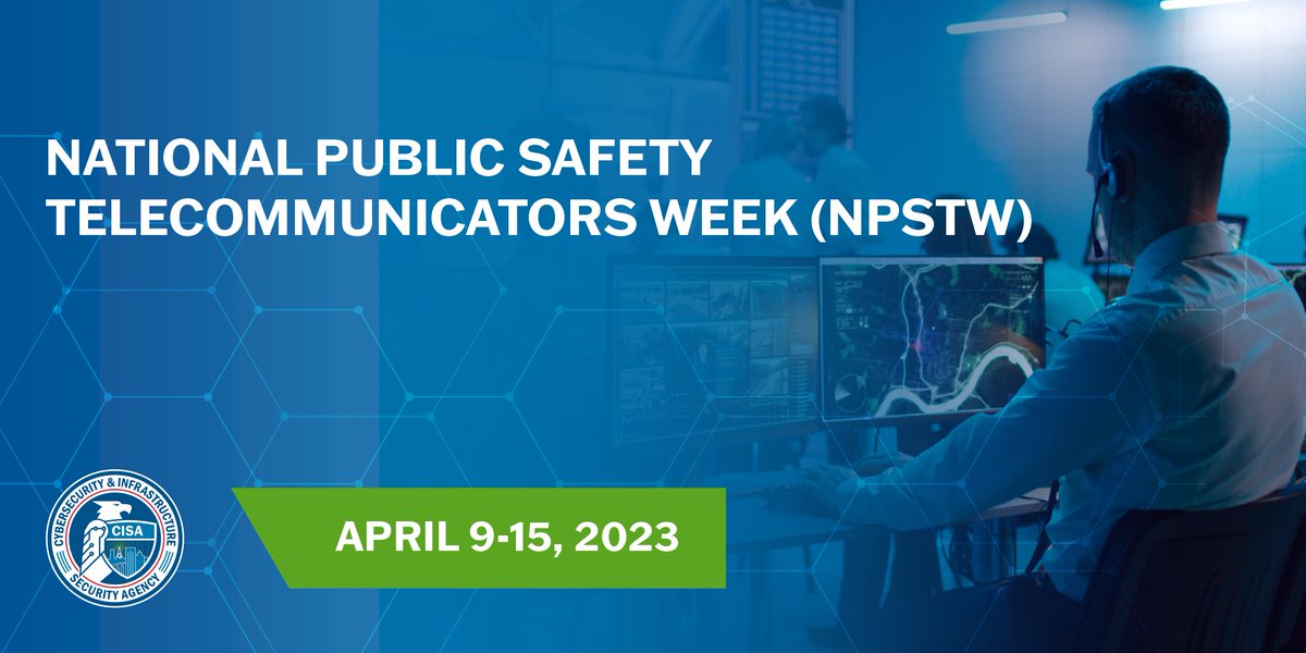Cybersecurity and Infrastructure Security Agency on Twitter "Happy
