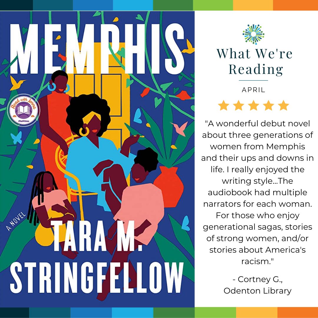 aacpl's tweet photo. Looking for a good book to read this April? Look no further! From historical fiction to psychological nonfiction, our list has something for everyone. 📚
Spring into a good read with our April book recommendations: https://t.co/mUwIxSWmlp
#AnneArundelCounty #AACPLReads https://t.co/rEKZWerJpx