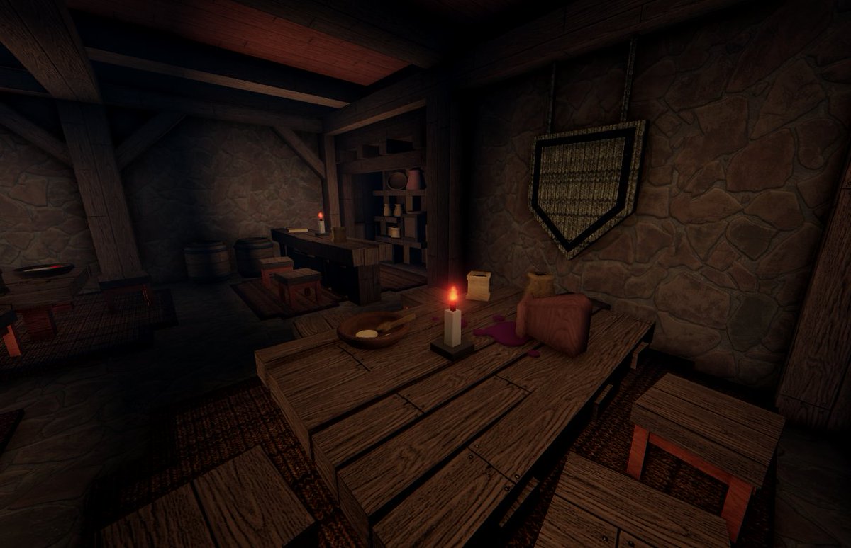 AtsuyaRoblox's tweet image. I&apos;ve heard that posting on Twitter makes you get more comms🤔
#RobloxDev #ROBLOX #robloxart #RobloxDevs