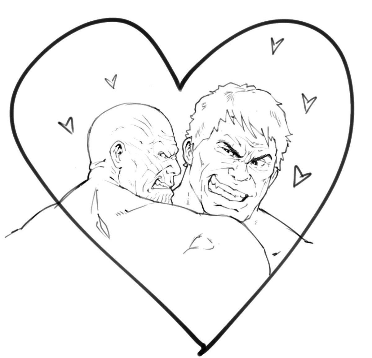 the ship nobody asked for