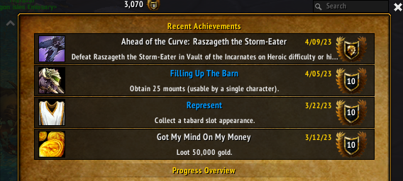 Dinnerfrieddin1's tweet photo. Got AOTC on Brymerick on Sunday :3 Logs for the fight https://t.co/c6nsFZBK6f #worldofwarcraft #Dragonflight https://t.co/K1syR9KNtz