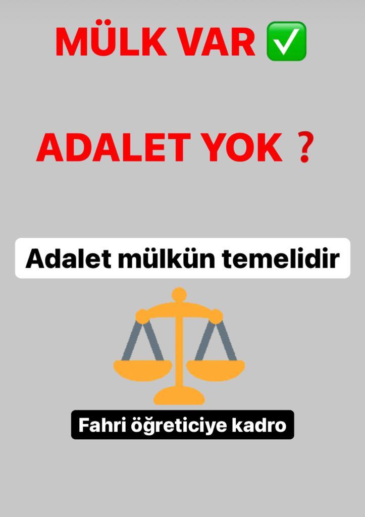 25 bin Fahri Kur'an kursu öğreticilerinin  kadro almasına engel olan kim varsa ahımız üzerine olsun 

REİS FAHRİLERİ SANDIĞA BIRAKMA 

<a href="/DIBAliErbas/">Prof. Dr. Ali Erbaş</a> <a href="/Mustafa_Destici/">Mustafa Destici</a> <a href="/zyapicioglu/">Zekeriya Yapıcıoğlu</a> <a href="/BY/">Binali Yıldırım</a> @NumanKurtulmusaya @_cevdtyilmaz <a href="/vedatbilgn/">Vedat Bilgin</a>
<a href="/RTErdogan/">Recep Tayyip Erdoğan</a>  <a href="/dinckadir43/">Kadir Dinç</a> <a href="/mehmetbilgin53/">Mehmet BİLGİN</a>  <a href="/akpusmaz/">Akif Pusmaz</a>