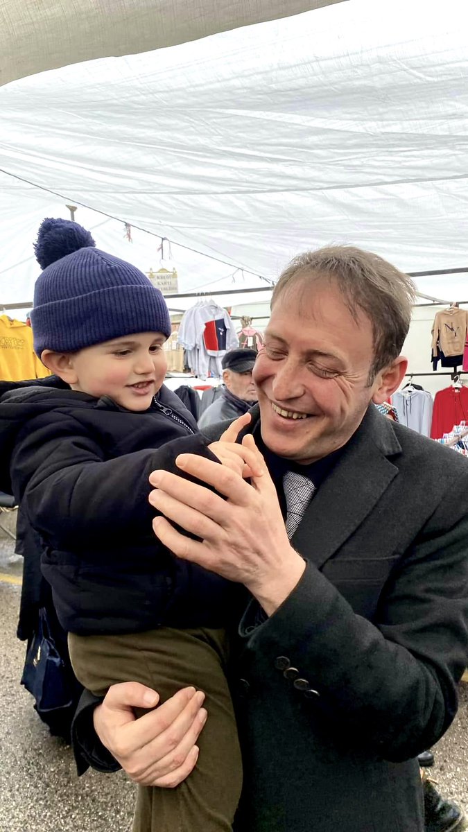 Senin için daha yaşanılabilir bir Erzurum, daha güzel bir gelecek için bu yolda yürüyeceğim.
@geleceginioyla 
<a href="/mhperzurumil/">MHP Erzurum İl Başkanlığı</a>