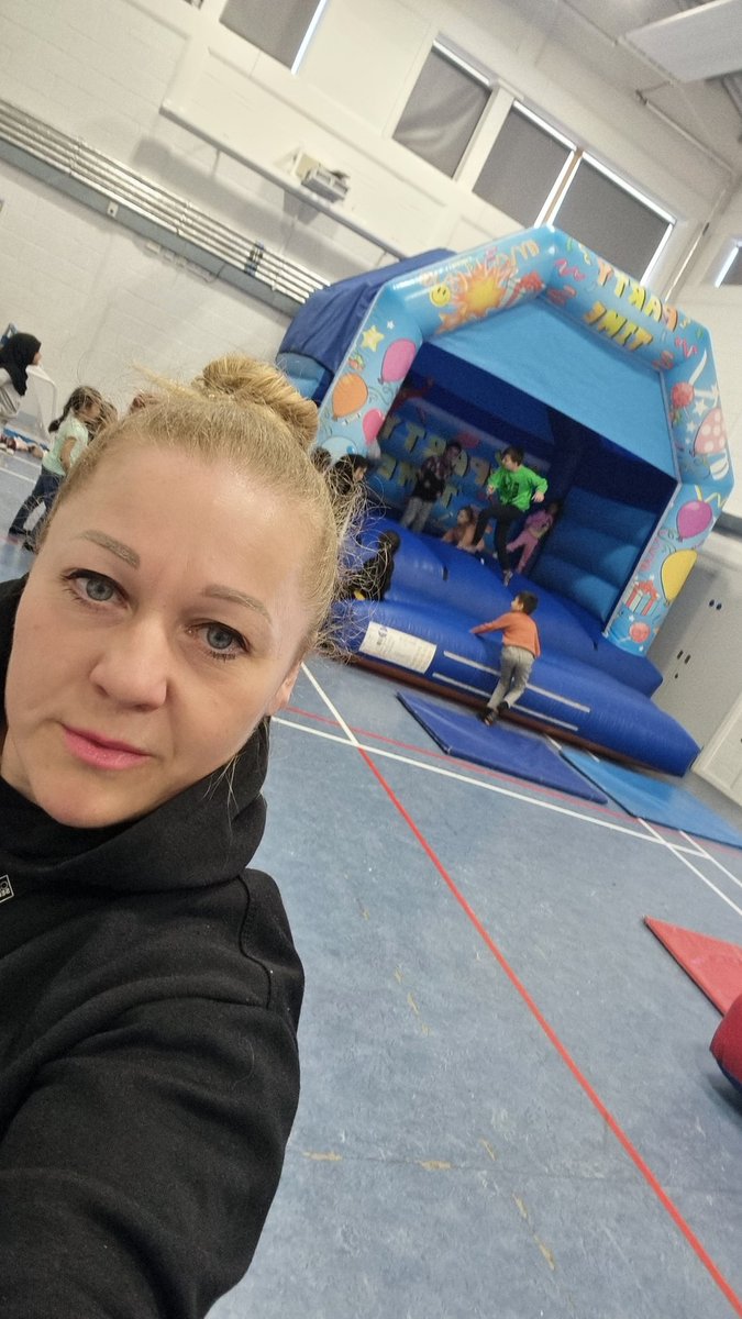Successful Easter Holiday Club🧑‍🦰👱‍♀️👱‍♂️👧🏽👦🧒🏾 <a href="/nikkihillxx/">nicole hill</a> <a href="/FuturesStreet/">Street Futures CIC</a> <a href="/CliftonPrim/">CliftonPrimary</a> 💛💛