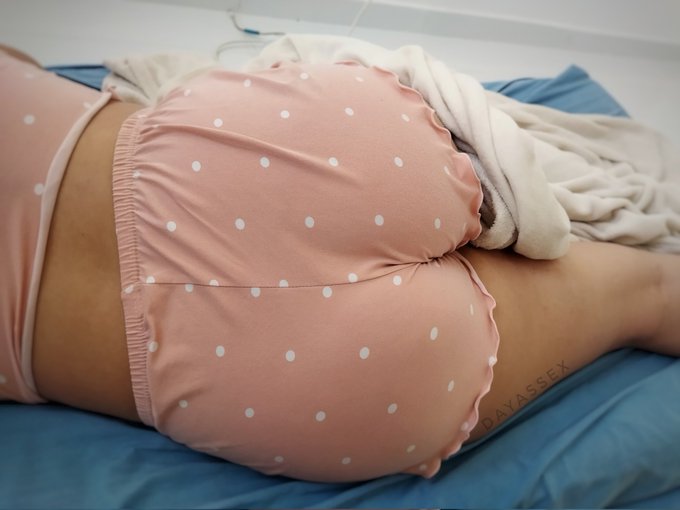 Hora da sonequinha da tarde ☺️ https://t.co/XYb2H7zUFJ<a href="/tag/ass"class="tags"><span>#ass</span></a><a href="/tag/nsfw"class="tags"><span>#nsfw</span></a><a href="/tag/putaria"class="tags"><span>#putaria</span></a>