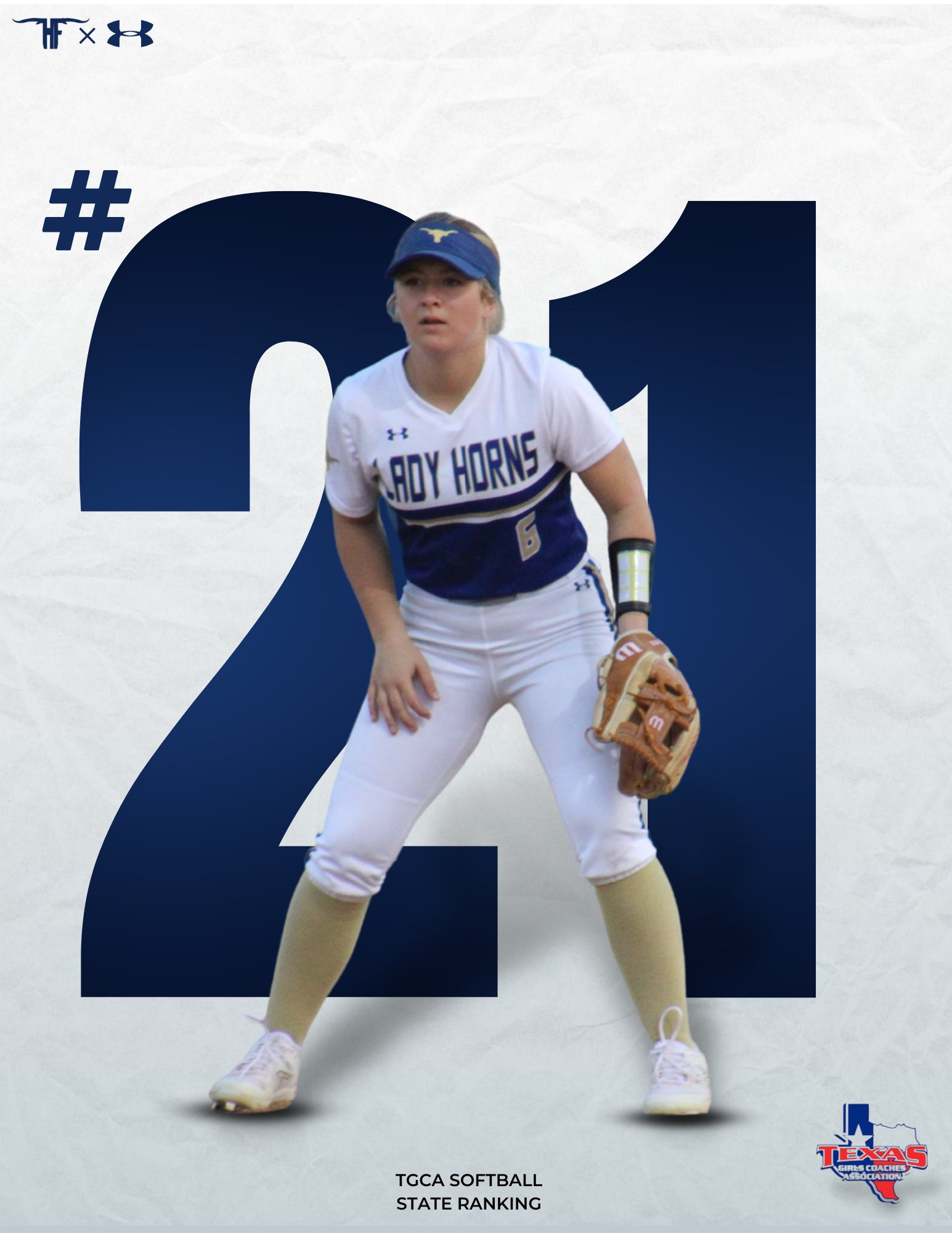 ISD Official on Twitter "🚨High School Softball TGCA