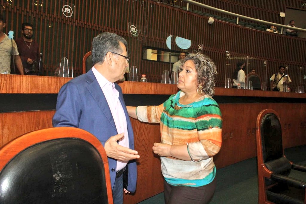 Diputados Locales PRI Guerrero tweet media