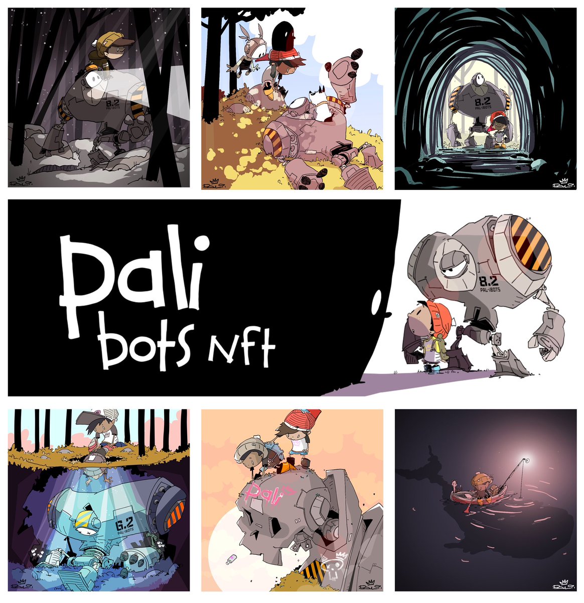 PaligramERZ's tweet image. #portfolioday #PortfolioDay2023 🙏🏼

Hope you like and follow for more 😁