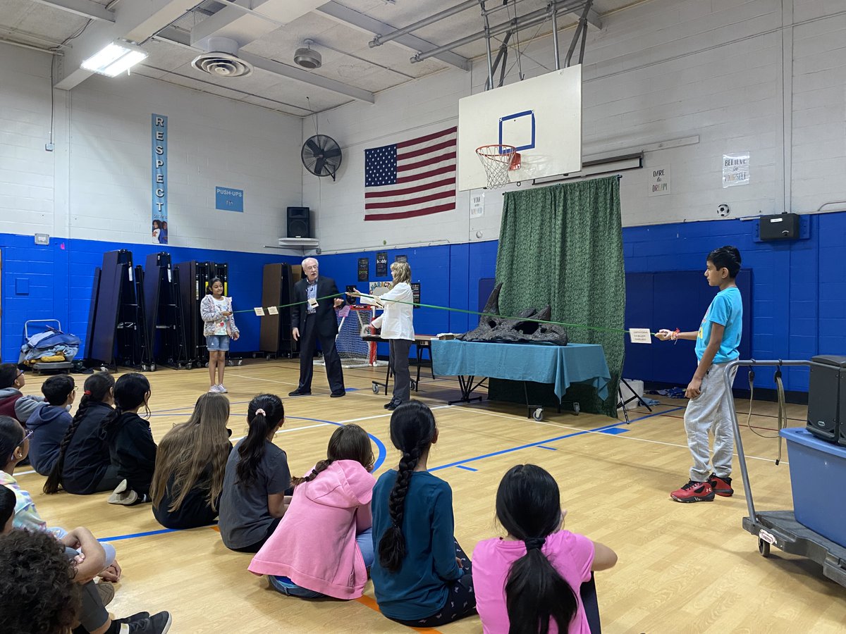 M. Hoffman tweet media