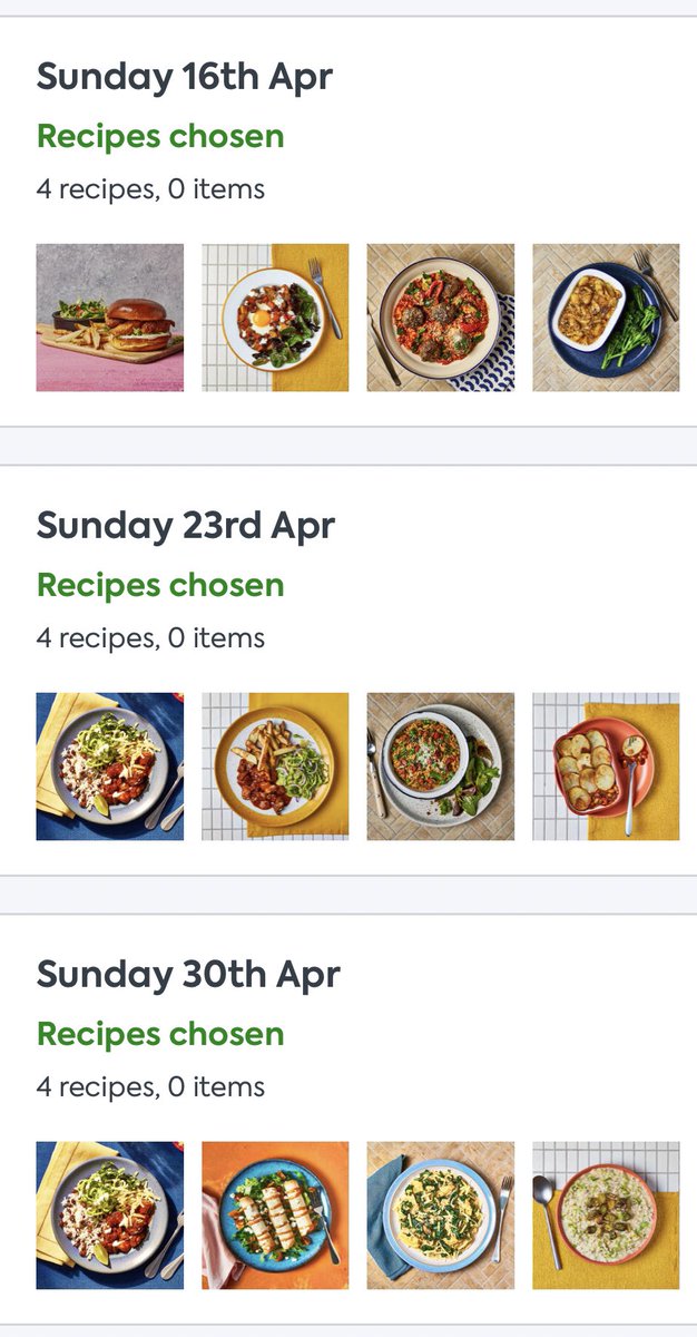 Emily Weston tweet media