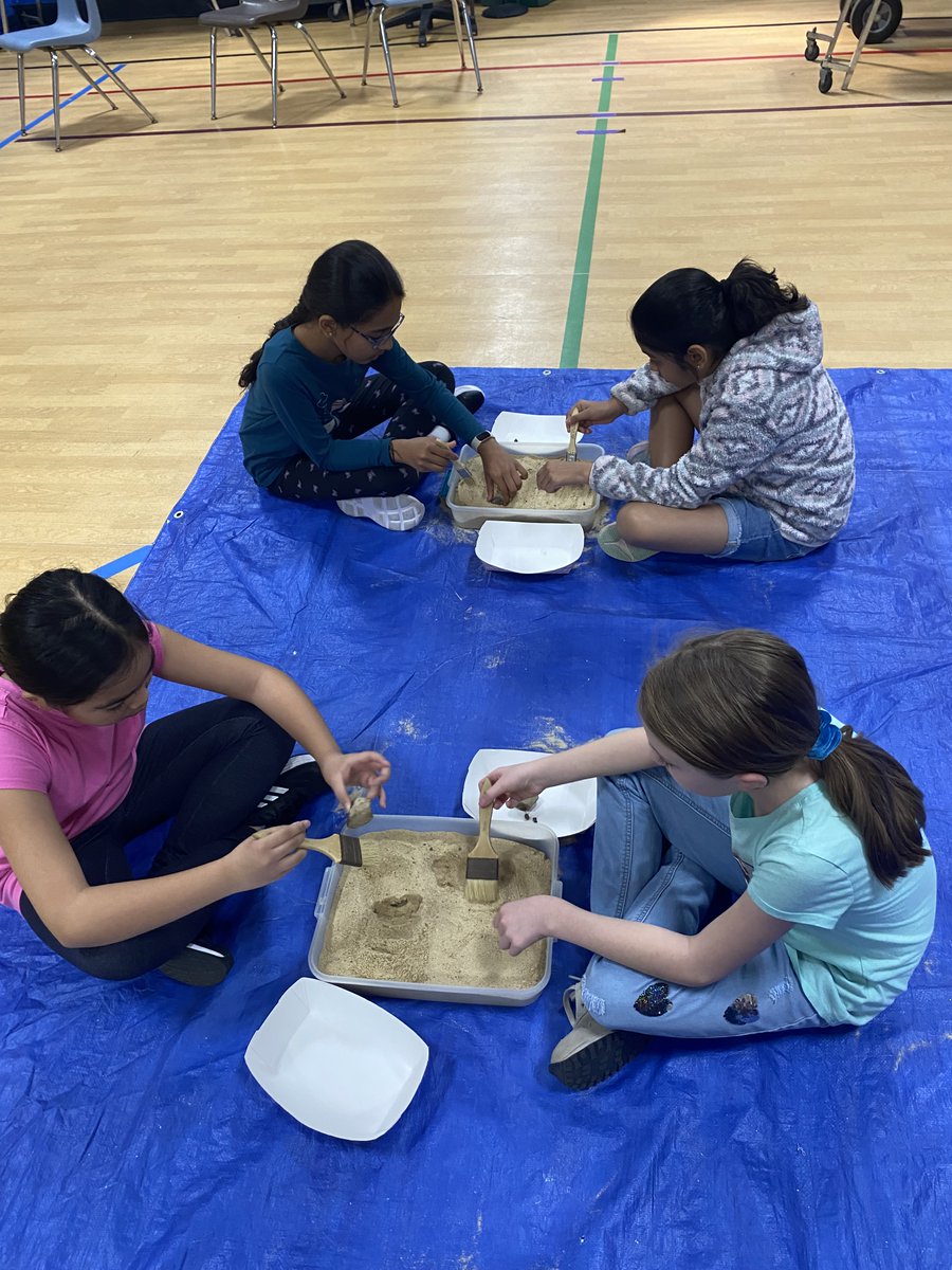 M. Hoffman tweet media