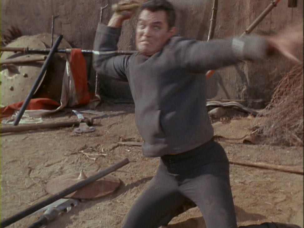 BastionOfValor's tweet image. And take THAT—