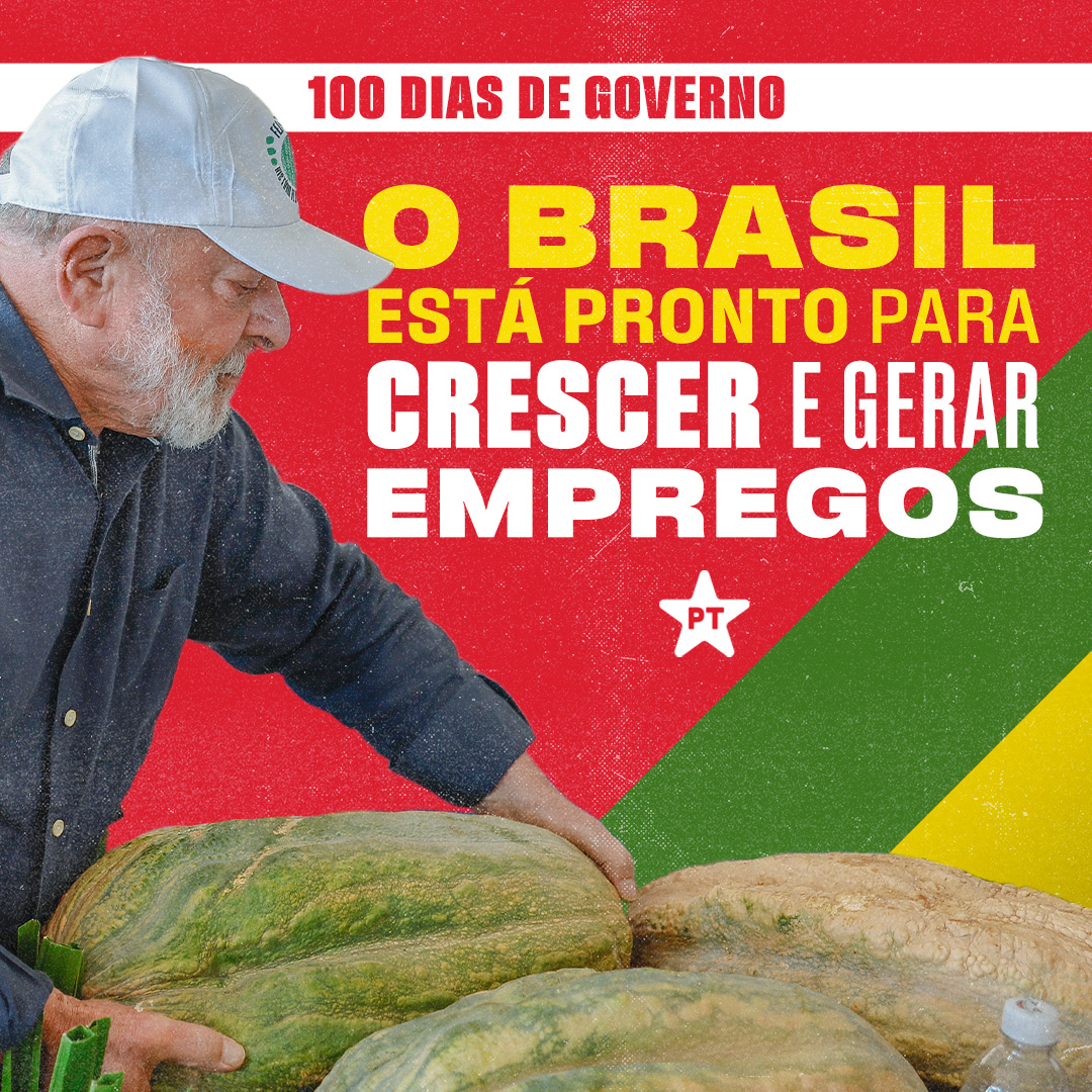 PT Brasil tweet media