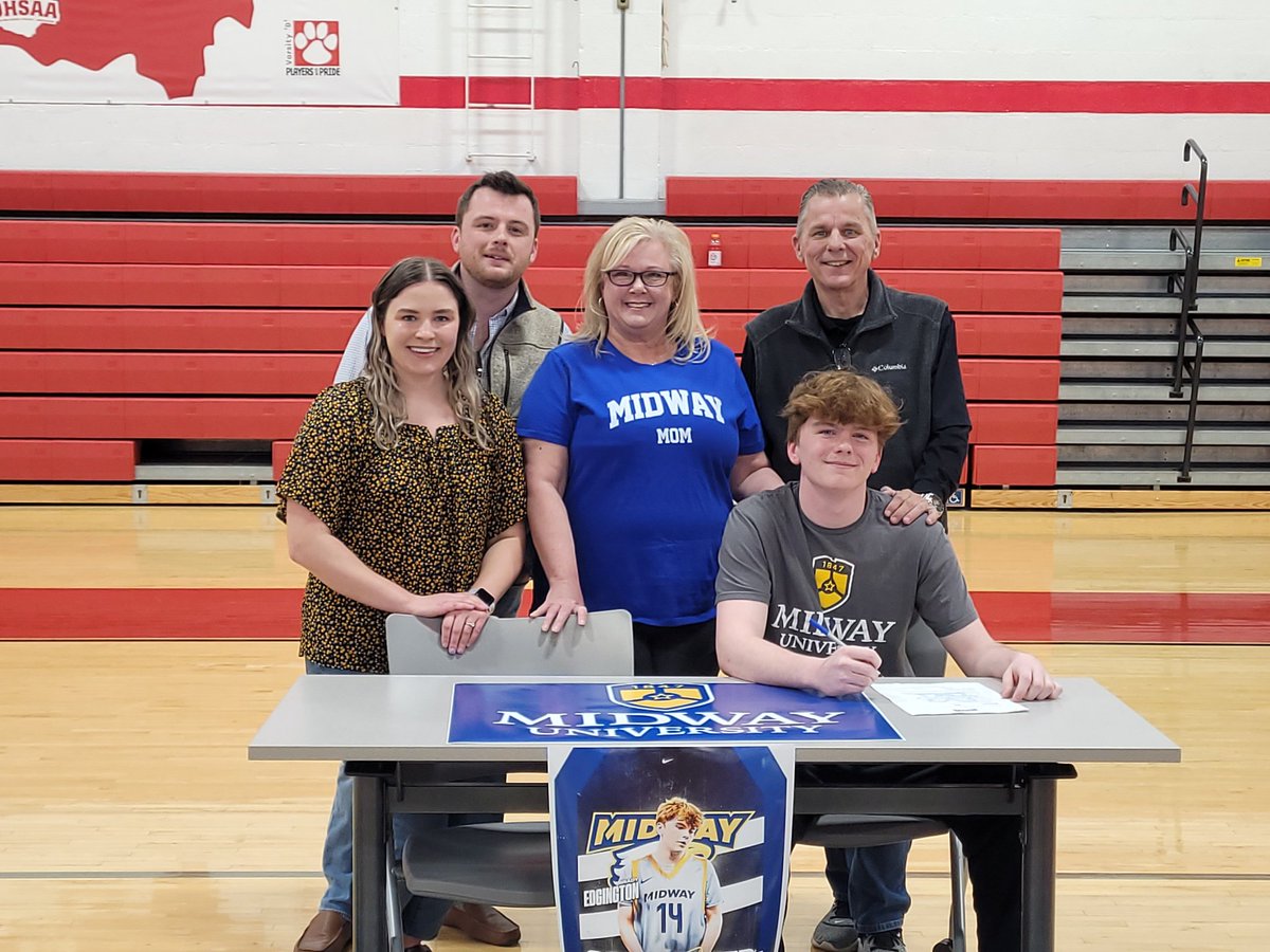 Deer Park Athletics tweet media