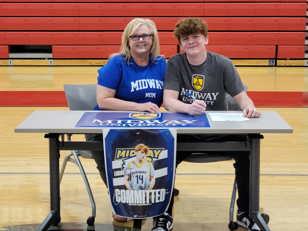 Deer Park Athletics tweet media