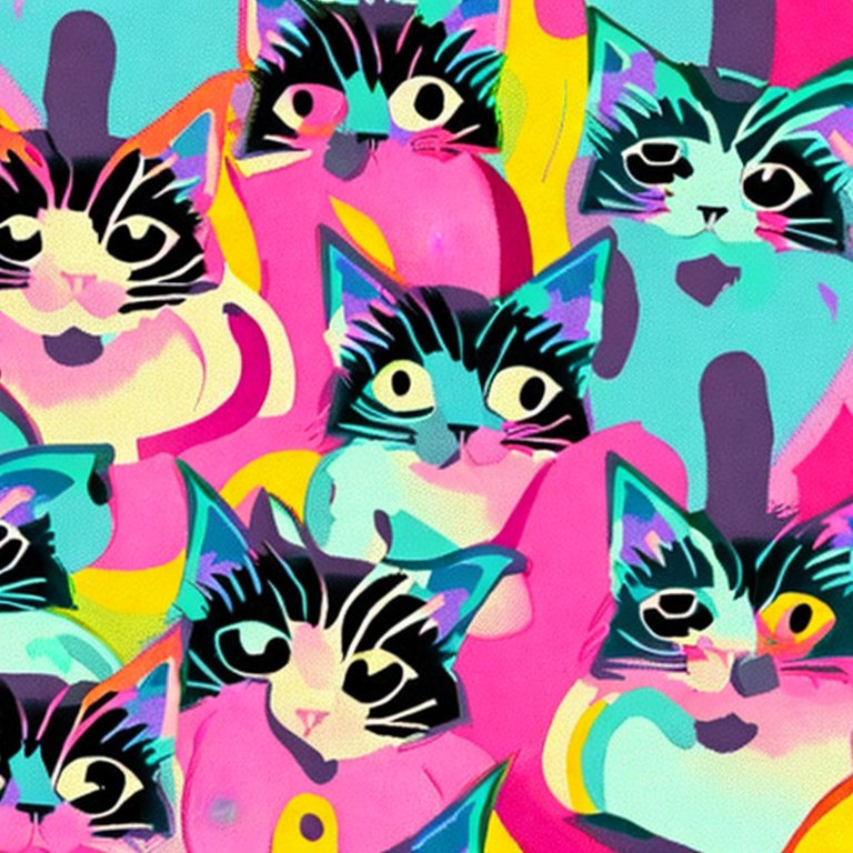 Good morning, NFT enthusiasts! What's everyone's favorite style of digital art? Share your favorite artists or collections that embody that style in the comments below! #NFTart #digitalcollectors #cryptoart Don't forget to check out the impressive art created by <a href="/StableDiffusion/">Stable Diffusion</a>